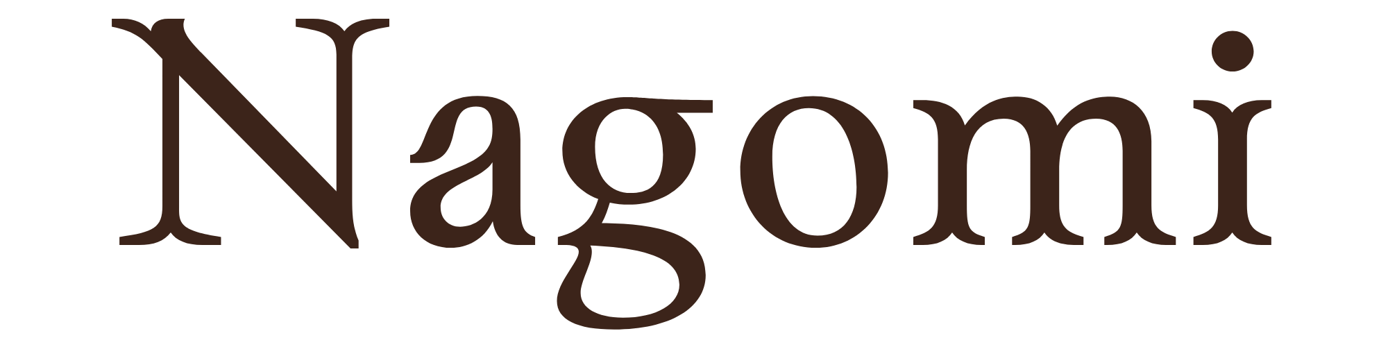 Nagomi